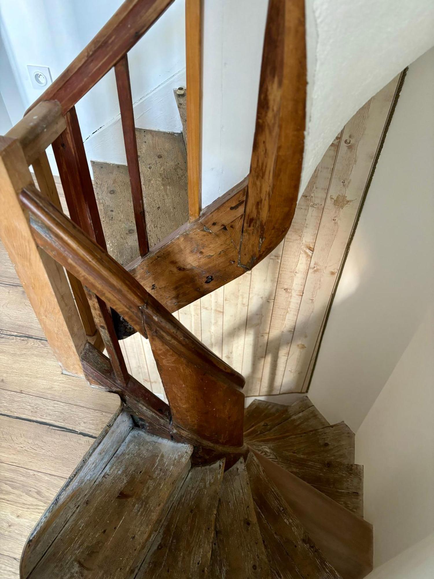 La Petite Ardoise - Maison Au Calme Pour 4 Pers Honfleur Bagian luar foto