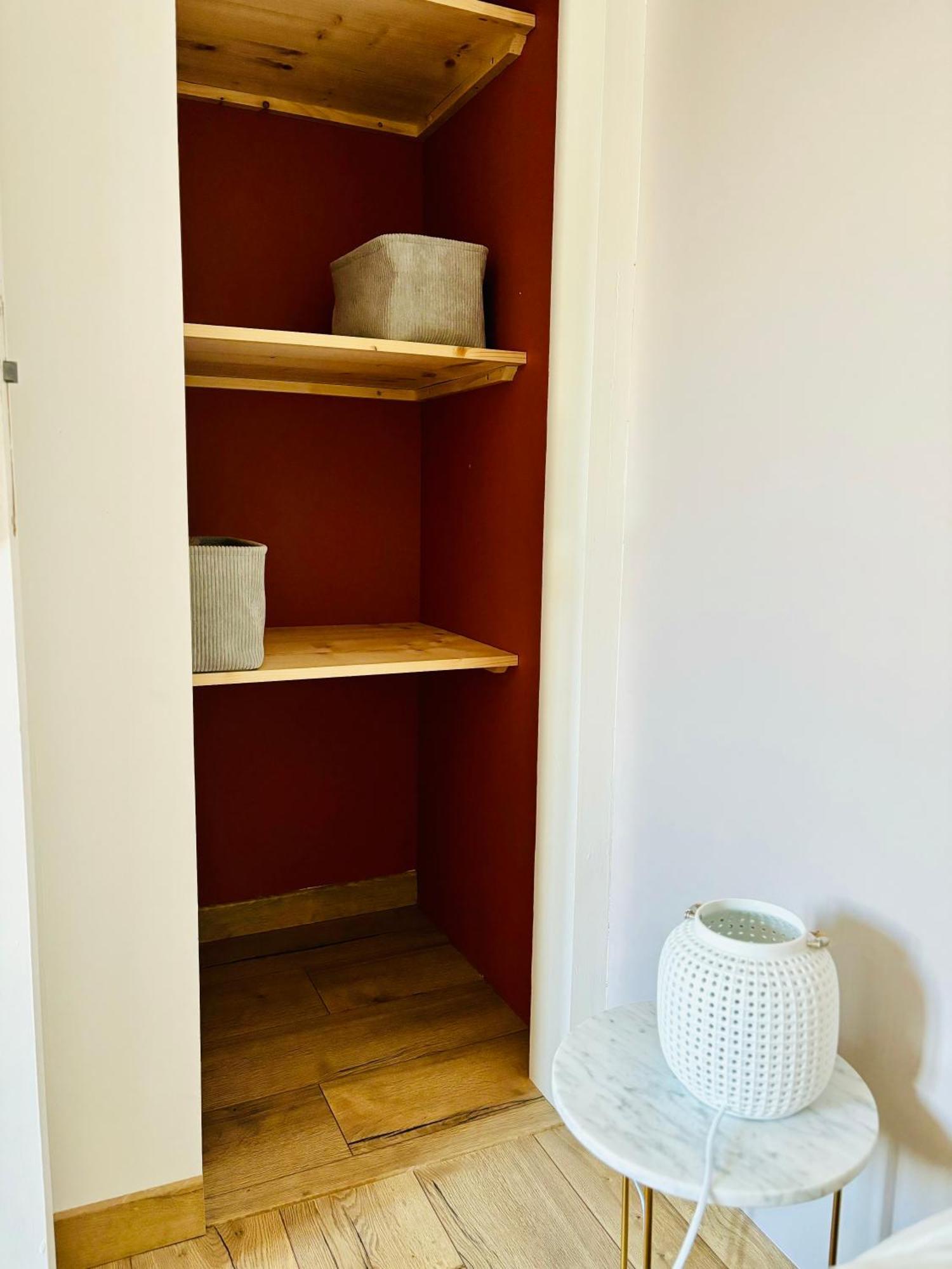 La Petite Ardoise - Maison Au Calme Pour 4 Pers Honfleur Bagian luar foto