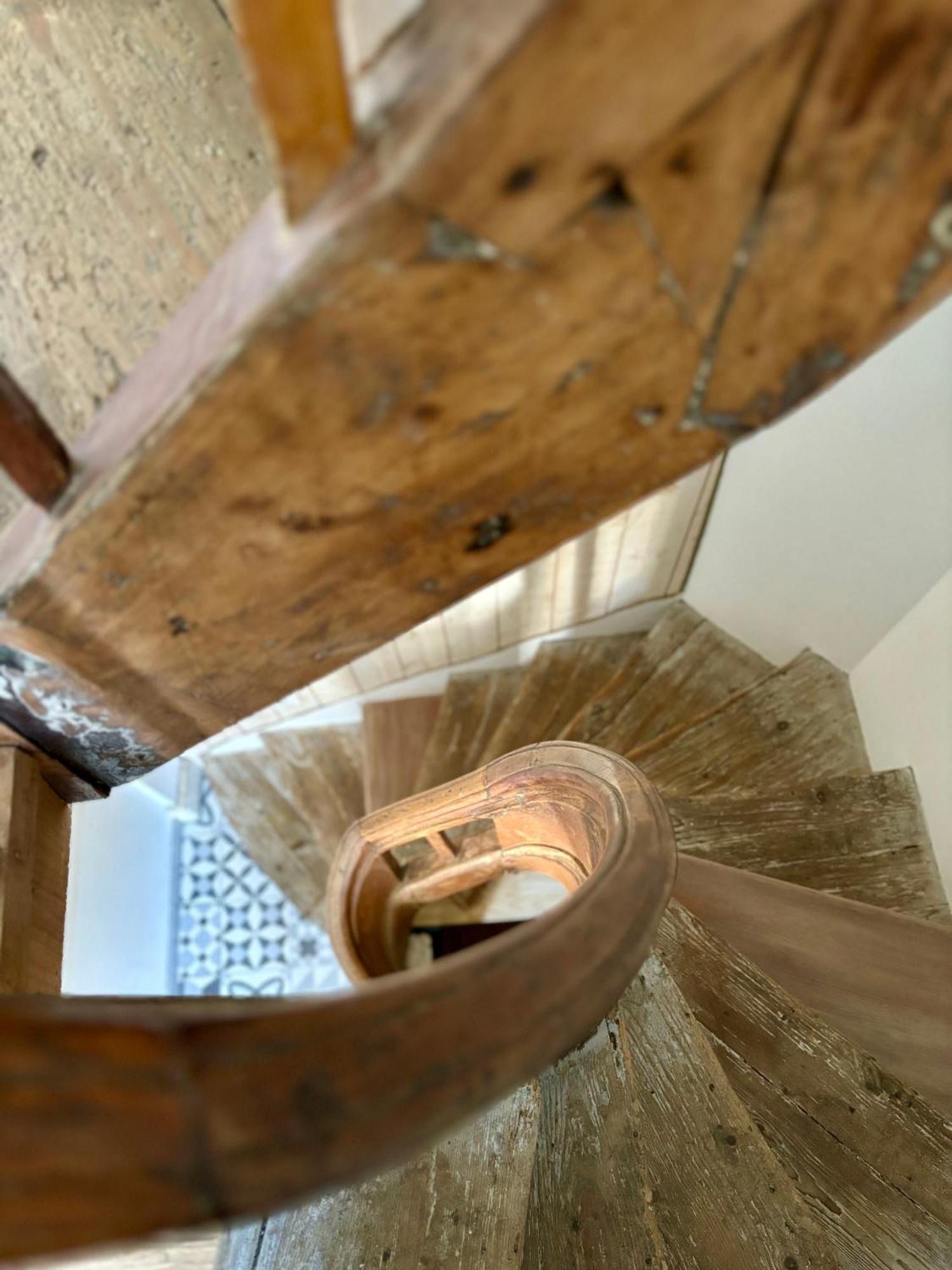 La Petite Ardoise - Maison Au Calme Pour 4 Pers Honfleur Bagian luar foto